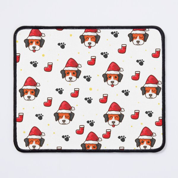 Item preview, Beagle dog patterned products designed and sold by Cute Animal pattern T-shirt.