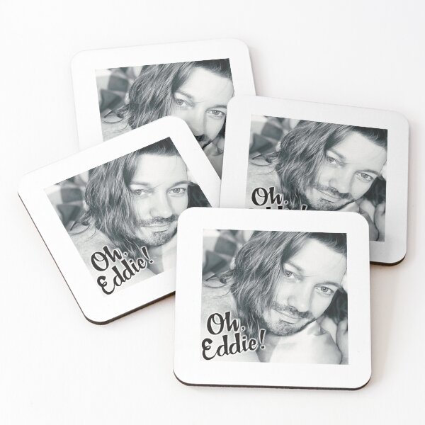 Item preview, Sweet Dreams are made of Eddie designed and sold by UwishUwereGenX.