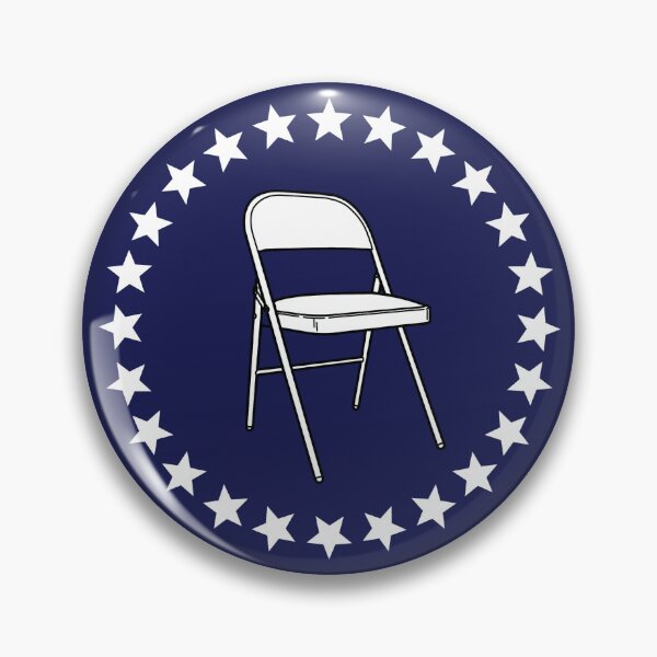 Item preview, Alabama Folding Chair designed and sold by Strings  Stan.