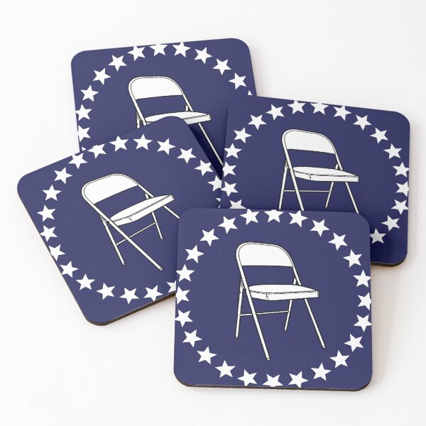 Item preview, Alabama Folding Chair designed and sold by Strings  Stan.