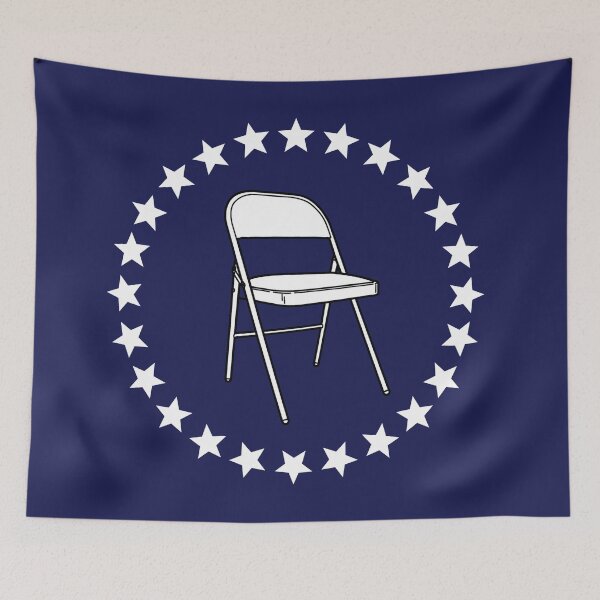 Item preview, Alabama Folding Chair designed and sold by Strings  Stan.