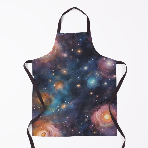 Item preview, Watercolor Galaxy designed and sold by AbsoluteA.