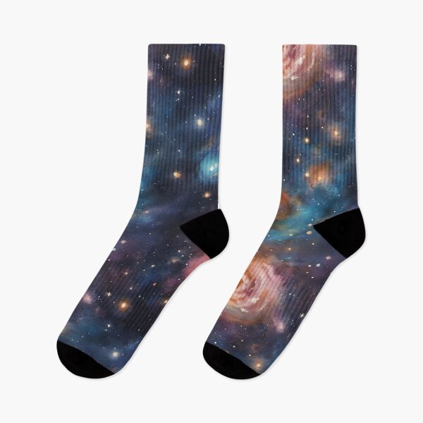 Item preview, Watercolor Galaxy designed and sold by AbsoluteA.