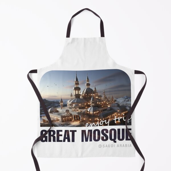 Item preview, Trip around the world - saudi arabia, great mosque designed and sold by 3broDC.