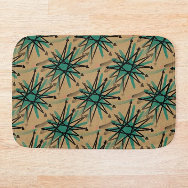 Item preview, Retro Starburst Print designed and sold by OldSoulRetro.
