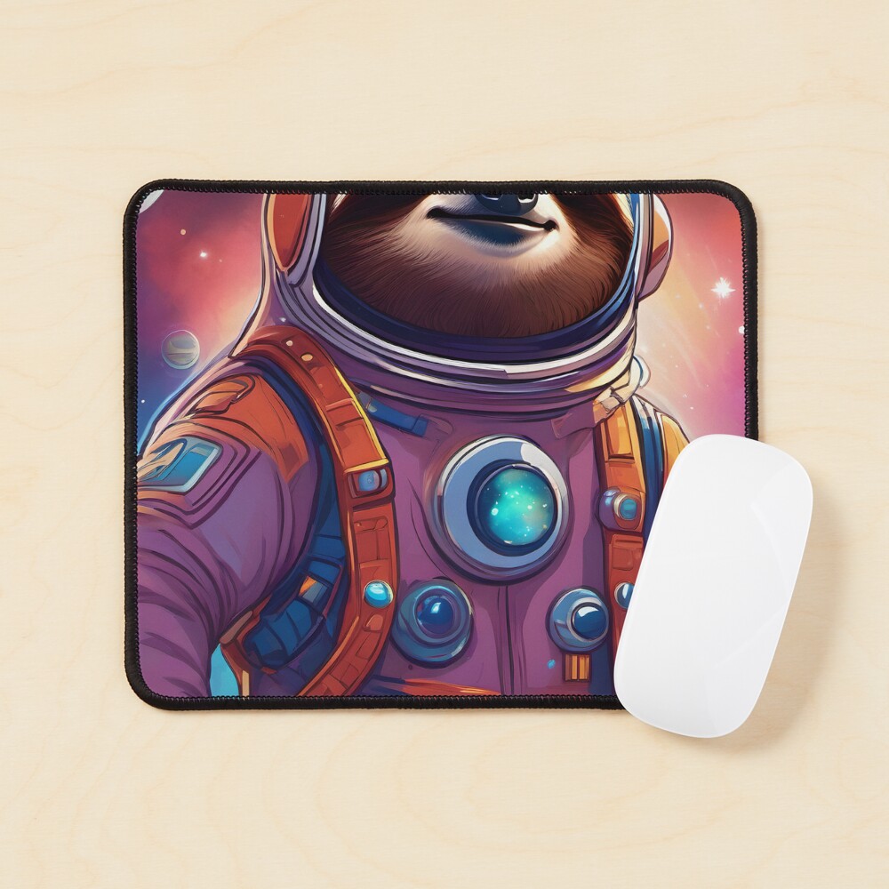 Item preview, Mouse Pad designed and sold by AbsoluteA.