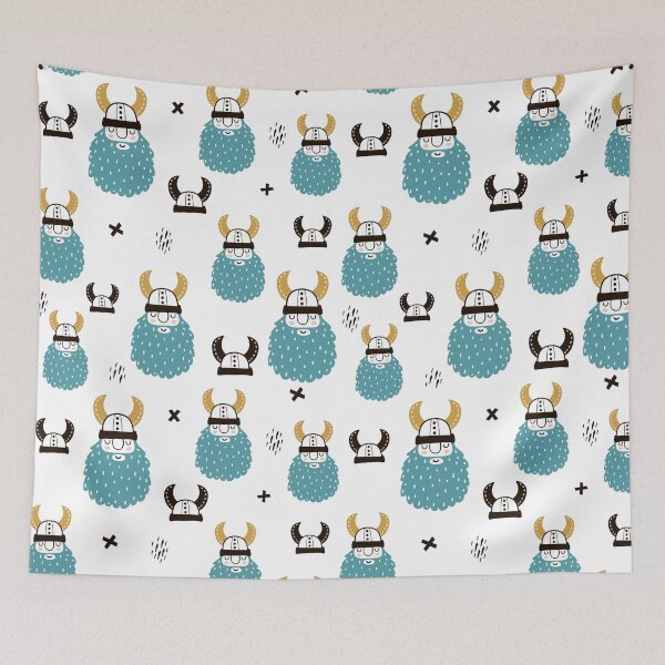 Item preview, Kids Viking designed and sold by theartisanco.