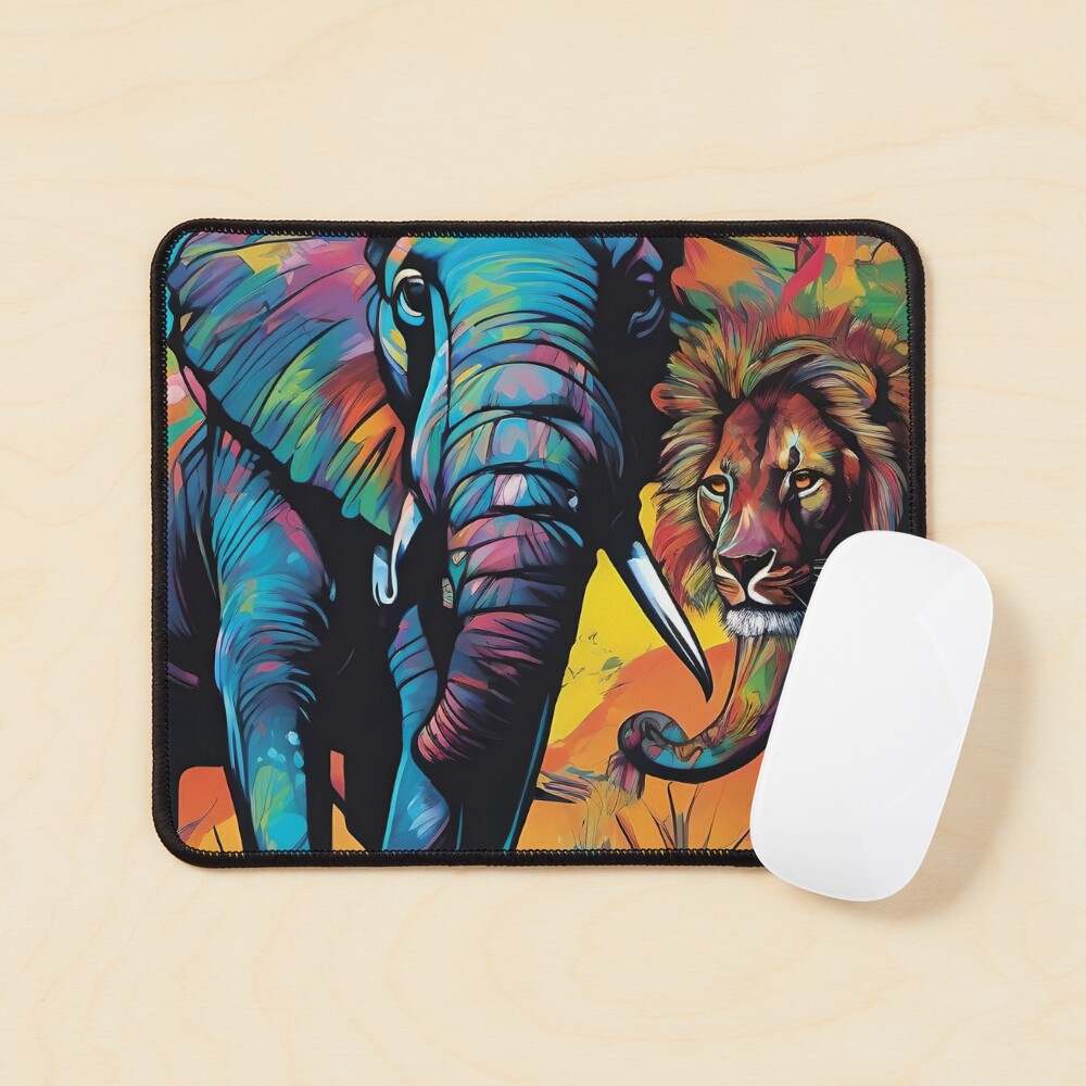 Item preview, Mouse Pad designed and sold by AbsoluteA.
