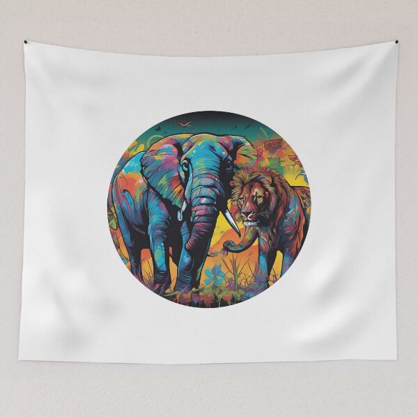 Item preview, Wild Style designed and sold by AbsoluteA.