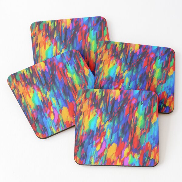 Item preview, Abstract 3D Illusions designed and sold by AbsoluteA.