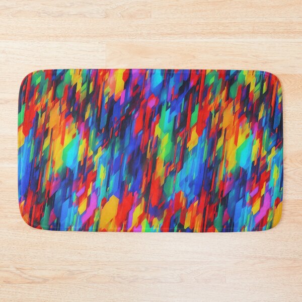Item preview, Abstract 3D Illusions designed and sold by AbsoluteA.