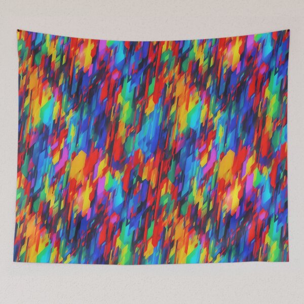 Item preview, Abstract 3D Illusions designed and sold by AbsoluteA.