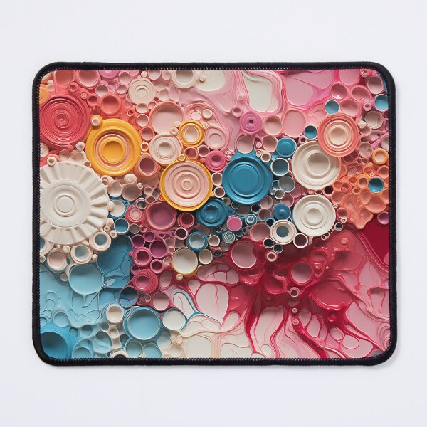 Item preview, Foamy Bubbles and Paper Quilling Bubbles designed and sold by MapleTArts.