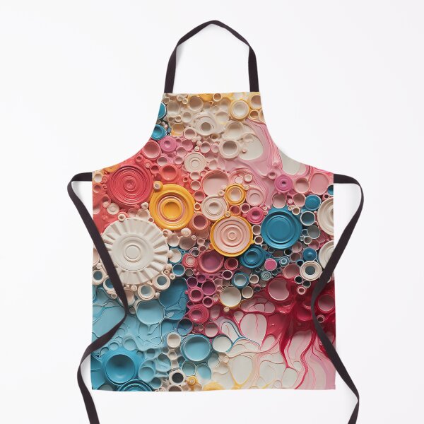Item preview, Foamy Bubbles and Paper Quilling Bubbles designed and sold by MapleTArts.