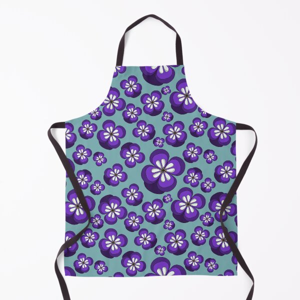 Artikelvorschau, Es wird violett, violett! entworfen und verkauft von danialpowersart.