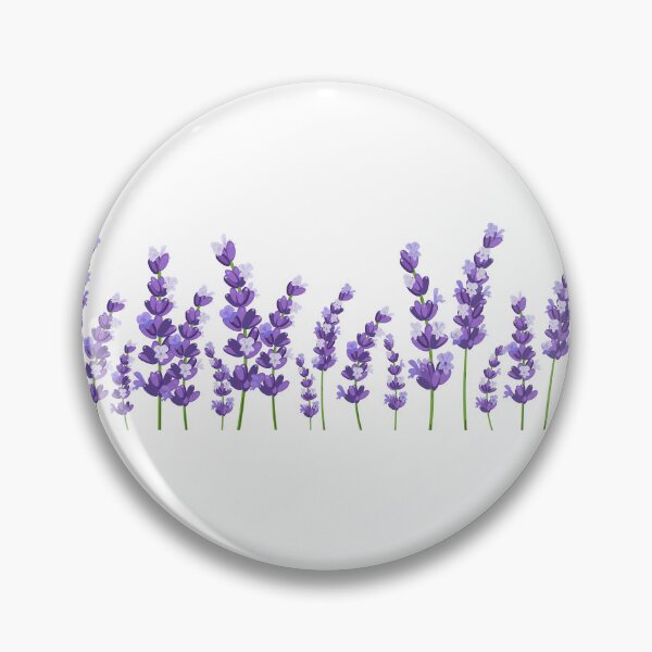 Item preview, Lavender Field Line designed and sold by angelsartistry.