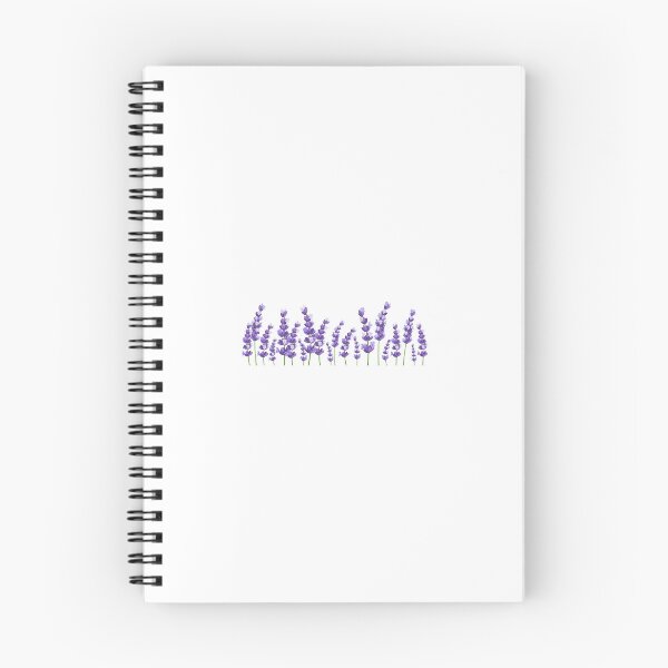 Item preview, Lavender Field Line designed and sold by angelsartistry.