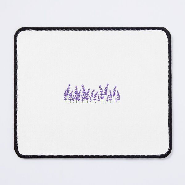 Item preview, Lavender Field Line designed and sold by angelsartistry.