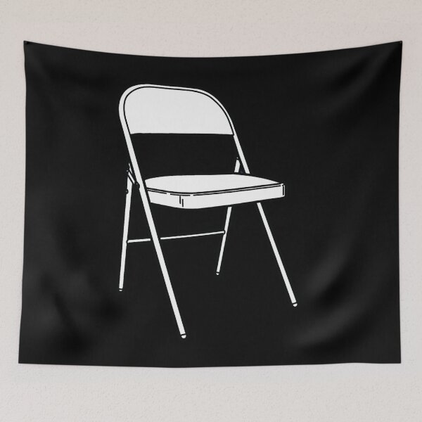 Item preview, Alabama Folding Chair designed and sold by Strings  Stan.