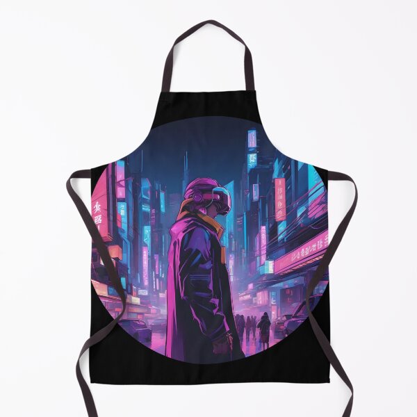 Item preview, NeoTokyo designed and sold by AbsoluteA.