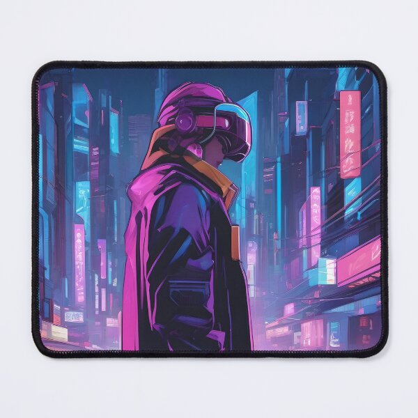 Item preview, NeoTokyo designed and sold by AbsoluteA.