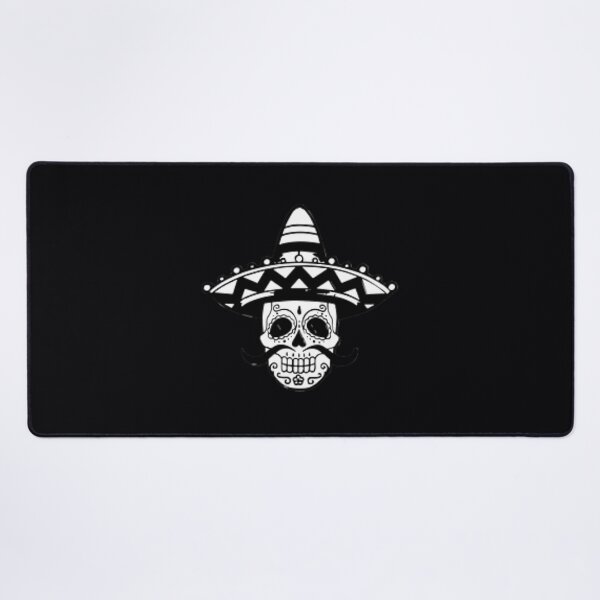 Item preview, skull sombrero designed and sold by vlauaoha52.