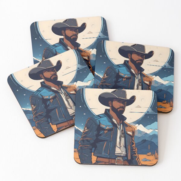 Item preview, Astro Wrangler designed and sold by AbsoluteA.