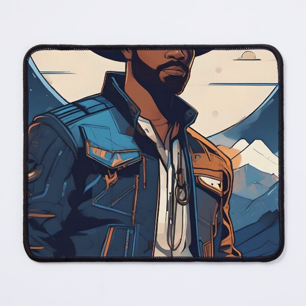 Item preview, Astro Wrangler designed and sold by AbsoluteA.