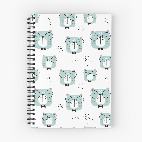 Item preview, Kids Cats With Glasses designed and sold by theartisanco.