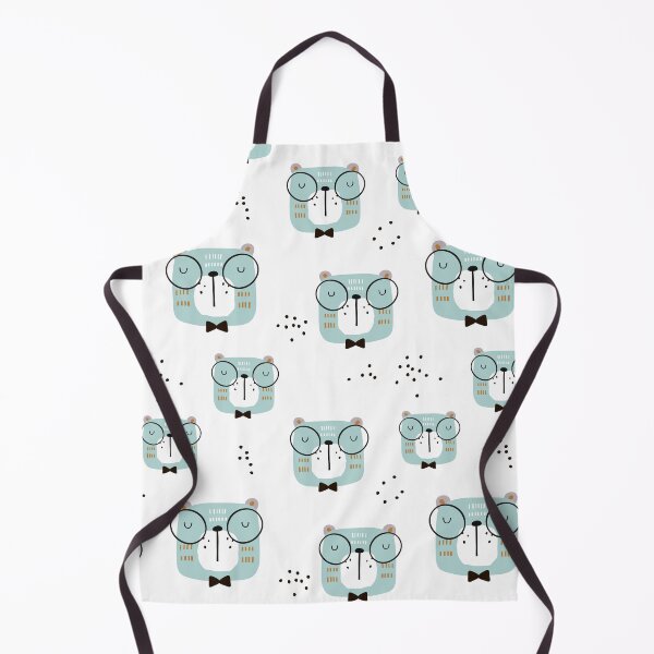 Item preview, Kids Cats With Glasses designed and sold by theartisanco.