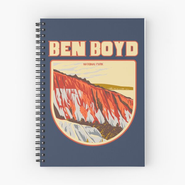 Item preview, Ben Boyd National Park Australia designed and sold by soulfulprintss8.