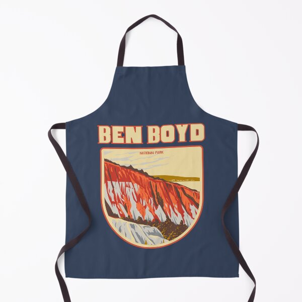 Item preview, Ben Boyd National Park Australia designed and sold by soulfulprintss8.