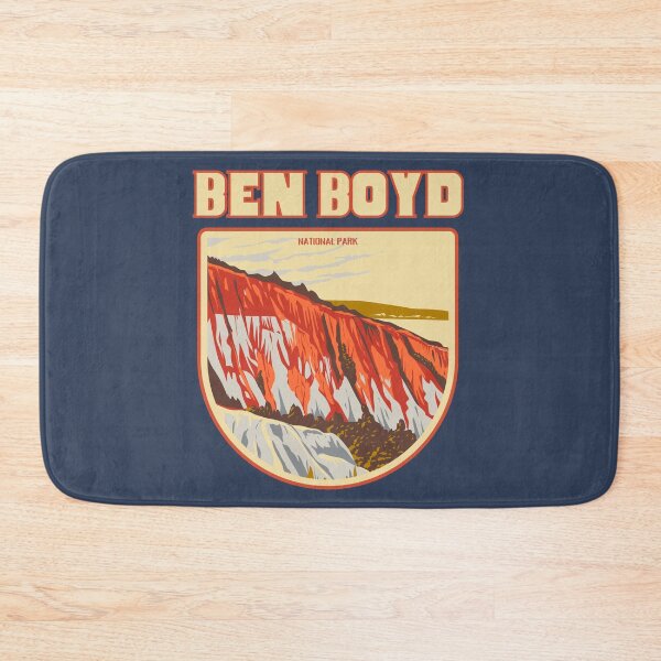 Item preview, Ben Boyd National Park Australia designed and sold by soulfulprintss8.