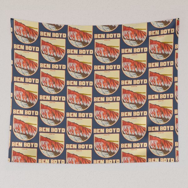 Item preview, Ben Boyd National Park Australia designed and sold by soulfulprintss8.