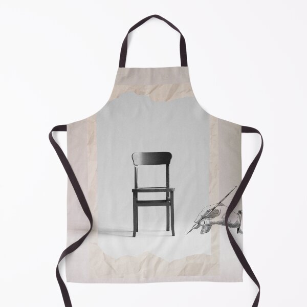 Item preview, Chair draw Folding Chair 2023 designed and sold by Himarooma.