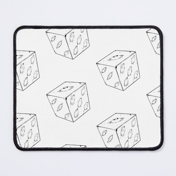 Item preview, Prison Realm | Gokumonkyo designed and sold by edugarco.