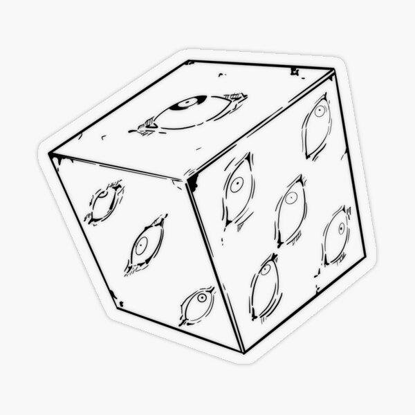 Item preview, Prison Realm | Gokumonkyo designed and sold by edugarco.