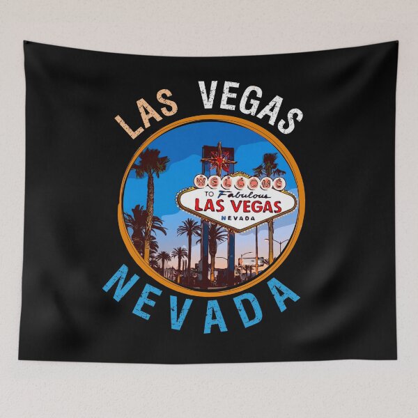 Item preview, Las Vegas Nevada designed and sold by mwebba2005.