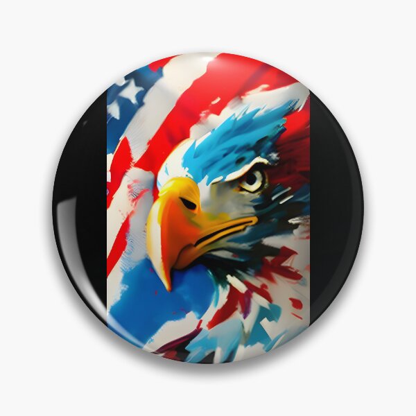 Item preview, American Icon designed and sold by SyTex.