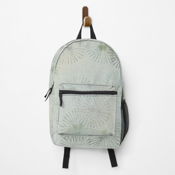 Item preview, Mid Century Starbursts Inspired by Nature designed and sold by OldSoulRetro.