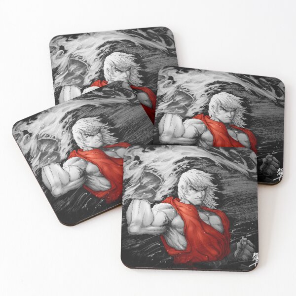 Item preview, KEN! designed and sold by Reno Msad.
