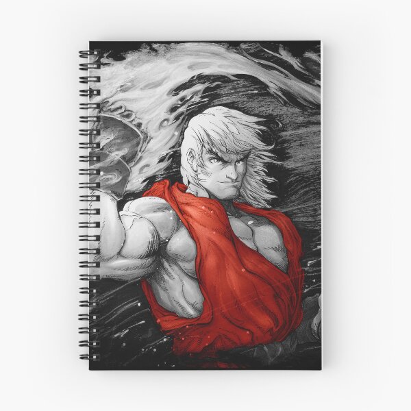 Item preview, KEN! designed and sold by Reno Msad.