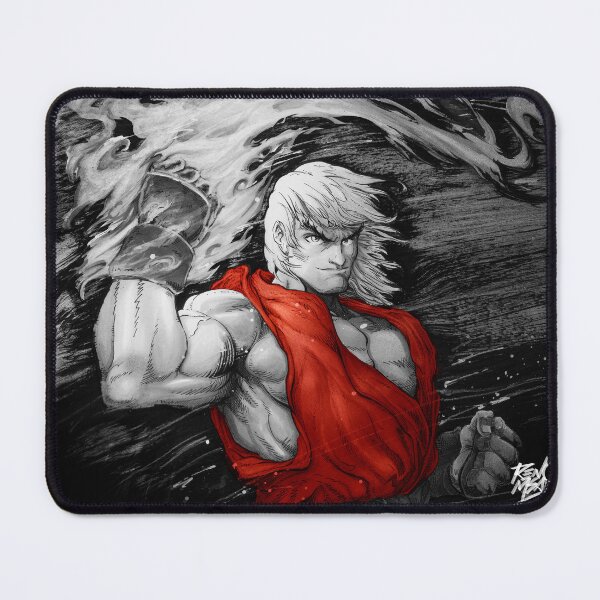 Item preview, KEN! designed and sold by Reno Msad.