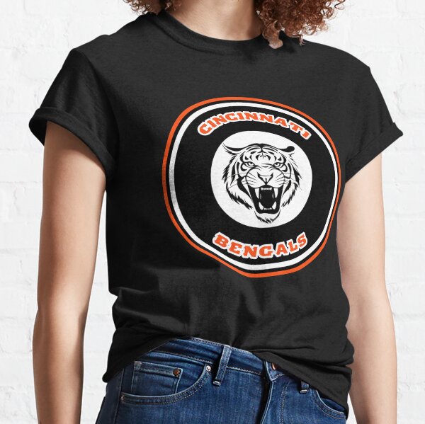 Bengals Team T-Shirts for Sale