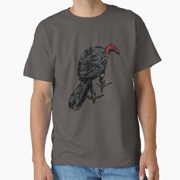 Bush Turkey 1 Classic T-Shirt