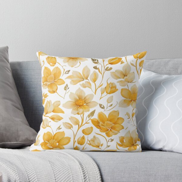 Item preview, “Floral Delights: A Beautiful Collection of Illustrator-Designed Flowers designed and sold by Yakam.