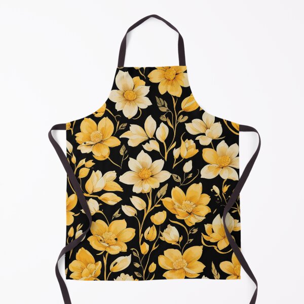 Item preview, “Floral Delights: A Beautiful Collection of Illustrator-Designed Flowers designed and sold by Yakam.
