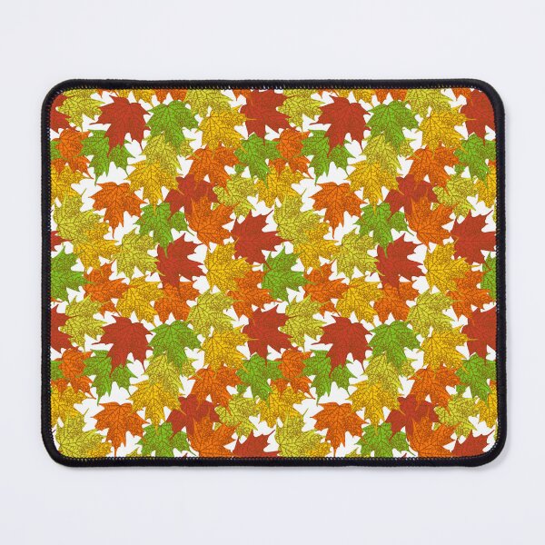 Item preview, Maple Leaf Pattern designed and sold by RebeccaRichards.