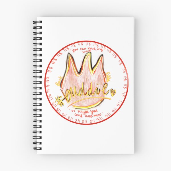Item preview, #buddie designed and sold by NerdCorner.