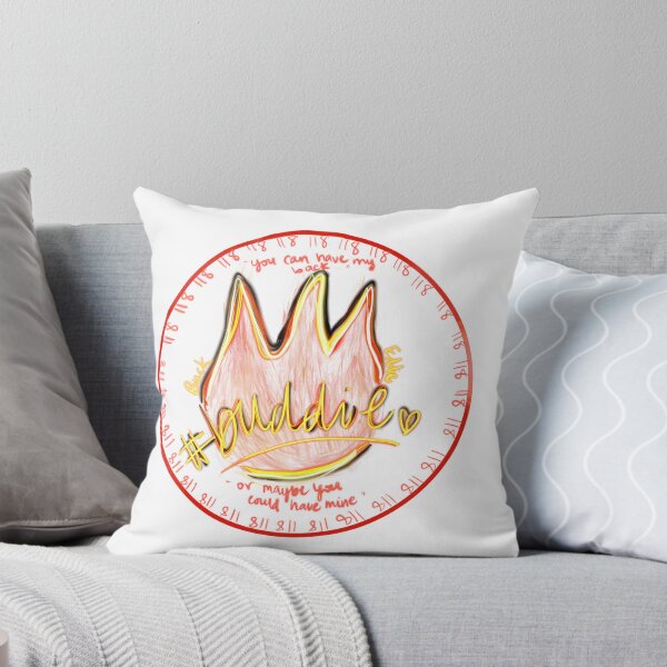 Item preview, #buddie designed and sold by NerdCorner.